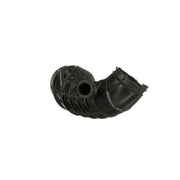 Gates Air Supply Hose NBR (nitrile butadiene rubber) fits BMW X3 2004-2006 2.5