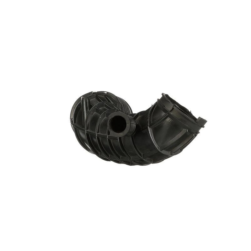 Gates Air Supply Hose NBR (nitrile butadiene rubber) fits BMW X3 2004-2006 2.5