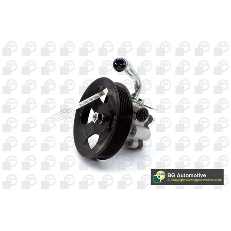 BGA Power Steering Hydraulic Pump fits Hyundai Coupe II 2002-2009 2.7