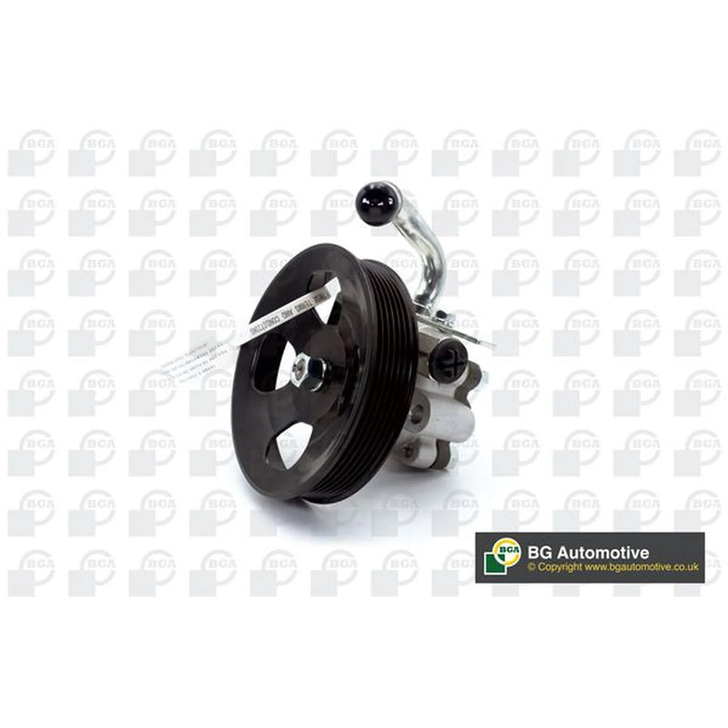 BGA Power Steering Hydraulic Pump PSP2704