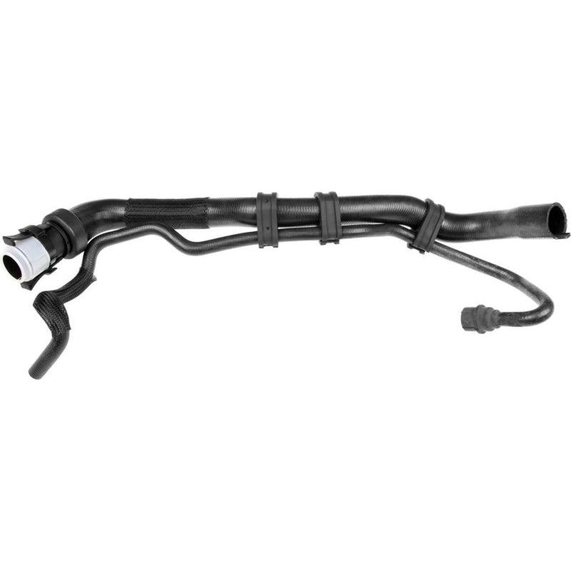 Gates Radiator Coolant Hose 747mm ID fits Citroën Zx 1991-1997 1.9