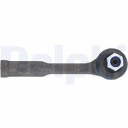 Delphi Steering Tie Rod End Ball Joint Front Left M14x1.5 fits Opel Astra H
