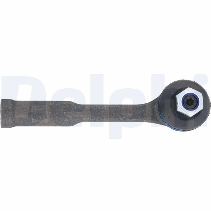 Delphi Steering Tie Rod End Ball Joint Front Left M14x1.5 fits Opel Astra H
