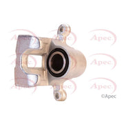 Apec 2 x Rear Brake Calipers fits Nissan Murano I 2003-2008 3.5