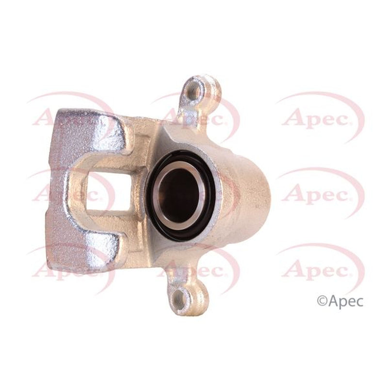 Apec 2 x Rear Brake Calipers fits Nissan Murano I 2003-2008 3.5