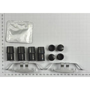 Abtex Brake Pad Accessory Fitting Kit Rear ACK1141