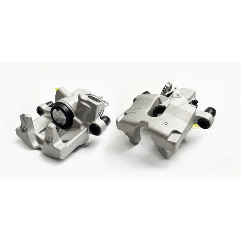 Juratek Brake Caliper Assembly Rear Right fits Peugeot 508 I 2010-2018