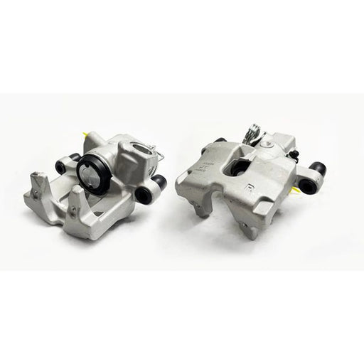 Juratek Brake Caliper Assembly Rear Right fits Peugeot 508 I 2010-2018
