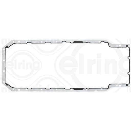 Elring Oil Sump Gasket Wide Thick 821.320