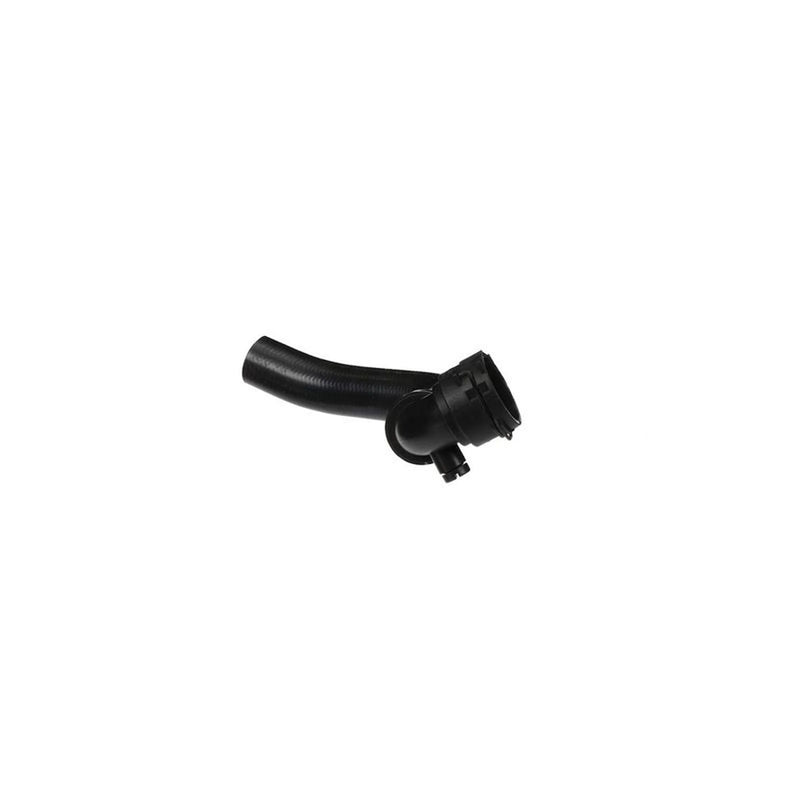 Gates Radiator Coolant Hose 267mm ID fits Jaguar X-Type I 2001-2009 2.1 2.5 3.0
