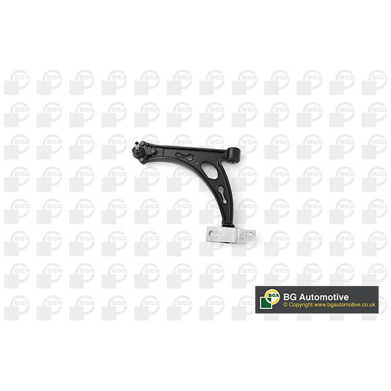 BGA Control/Trailing Arm Front Left fits Audi A3 2003-2013