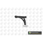 BGA Control/Trailing Arm Front Left TRC0106