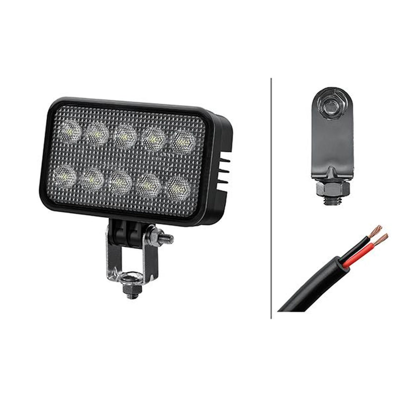 Hella Worklight High
