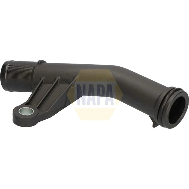 NAPA Coolant Flange Housing Connector fits Dacia Solenza 2003 on 1.9