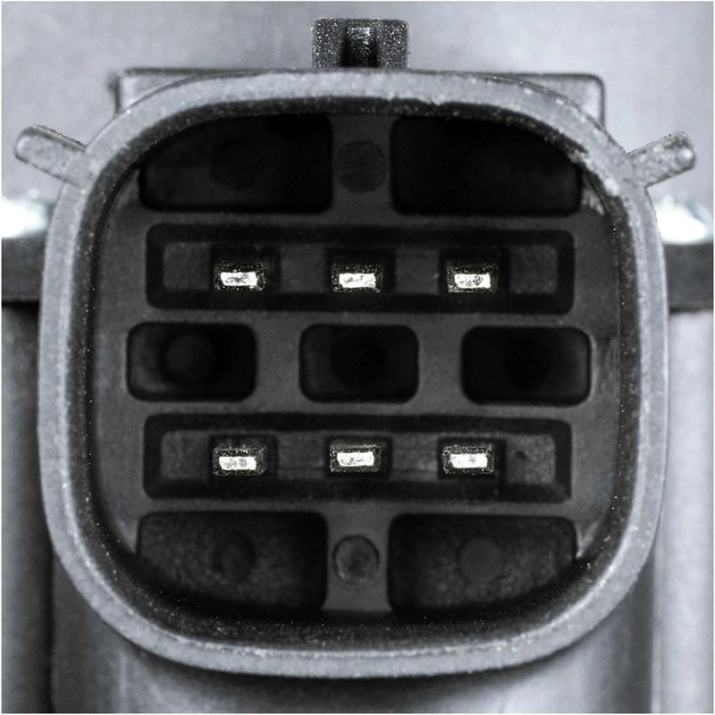 Gates Coolant Control Valve Assembly fits Chevrolet Volt 2011 on