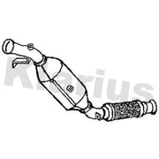 Klarius Diesel Particulate Filter T/A fits Mercedes-Benz Sprinter 3,5-T