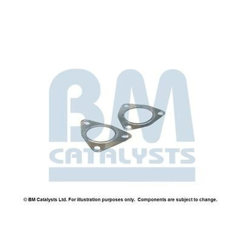 BM Catalysts Exhaust Pipe Mounting Kit
