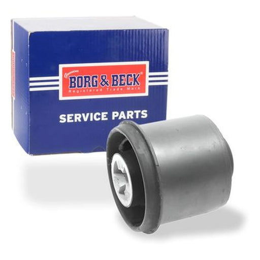 Borg & Beck Axle Cross Member Bushing OD ID BSK7150