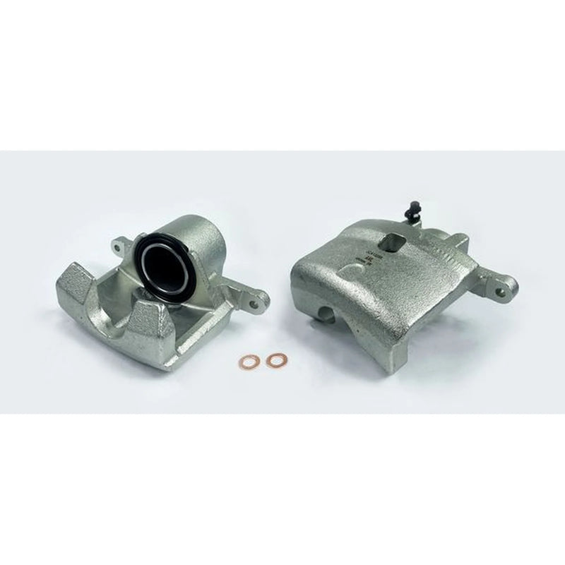 Juratek Brake Caliper Assembly Front Right fits Mazda 6 2007-2013