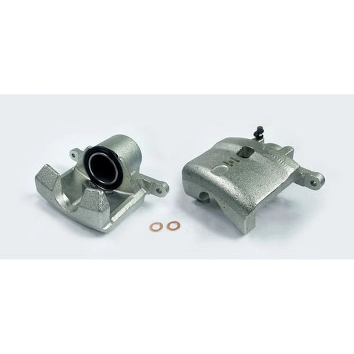 Juratek Brake Caliper Assembly Front Right fits Mazda 6 2007-2013