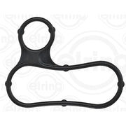 Elring Oil Sump Gasket Wide Thick fits Honda Civic IX 2013-2016 1.6