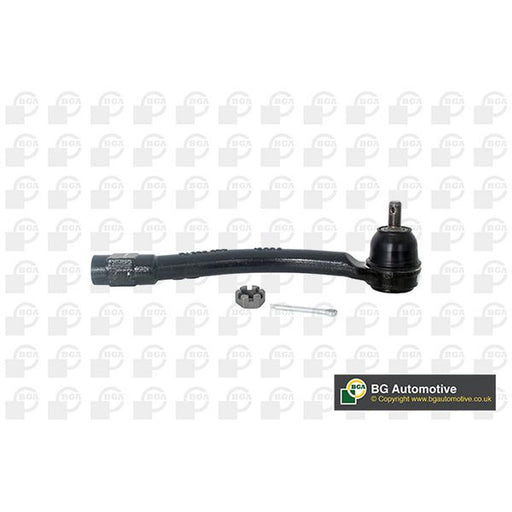 BGA Steering Tie Rod End Ball Joint Front Right M16x1.5 fits Citroën Ax