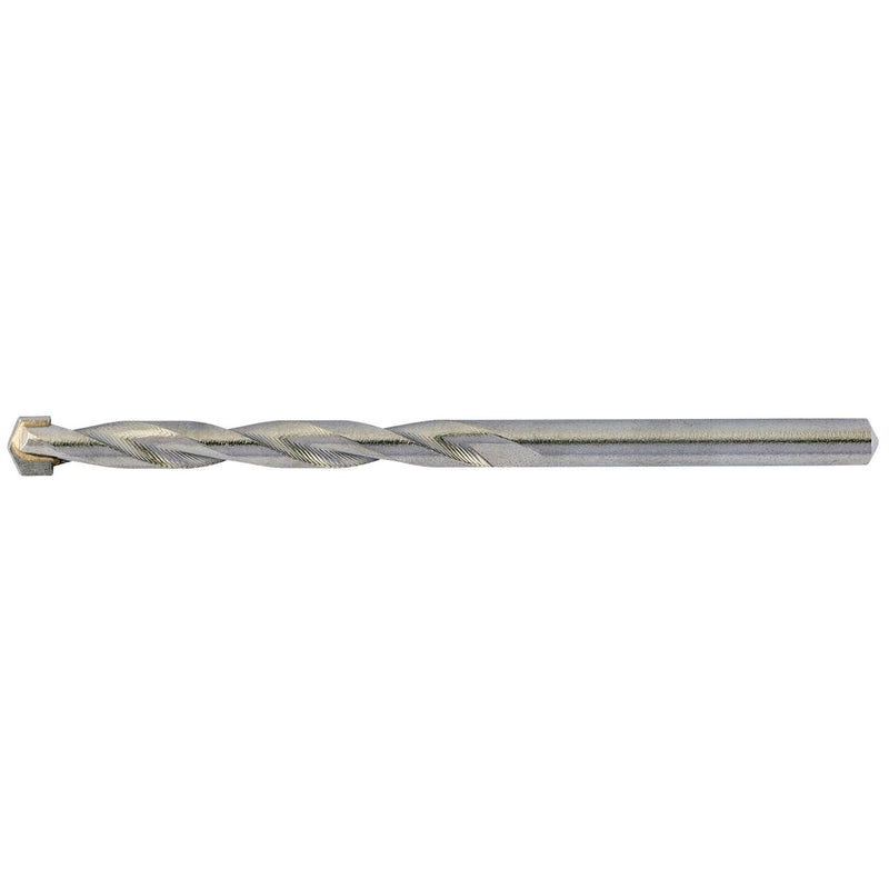 Draper Masonry Drill Bit, 6.5 x 100mm 39766 Draper - Dynamic Drive