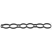 Elring Intake Manifold Gasket Thick AEM (Ethylene Acrylate Ru fits Chrysler 300C