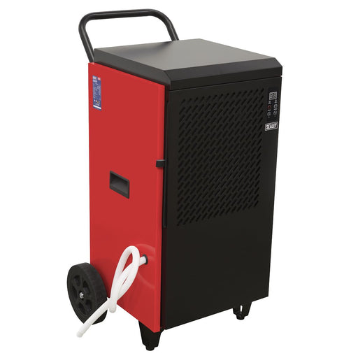 Sealey Industrial Dehumidifier 70L SDH70 Sealey - Dynamic Drive