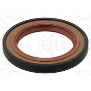 Elring Crankshaft Shaft Seal 62mm OD ID Wide fits Alpine A610 1991-1995 3.0
