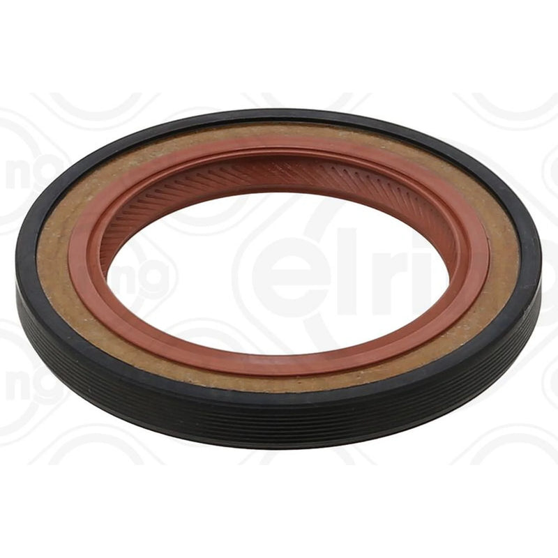 Elring Crankshaft Shaft Seal 62mm OD ID Wide fits Alpine A610 1991-1995 3.0