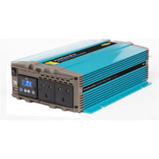 Ring Automotive RINVP1000 1000 Watt 12v Pure Sine Inverter Ring Automotive - Dynamic Drive