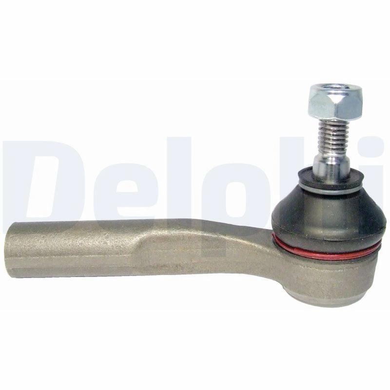 Delphi Steering Tie Rod End Ball Joint Front Right M14x fits Abarth Grande Punto