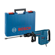 Bosch GSH 11 E SDS-Max Professional Demolition Hammer 1500W 240V Bosch - Dynamic Drive