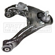 First Line Control/Trailing Arm fits Fiat Fullback Pickup 2016 on 2.4