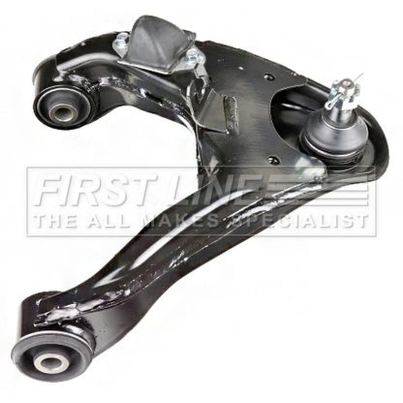First Line Control/Trailing Arm fits Fiat Fullback Pickup 2016 on 2.4