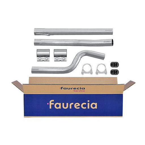 Hella Exhaust Pipe OD 8LA 366 002-421