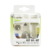 Valeo Car Bulb Assortment Set 032308