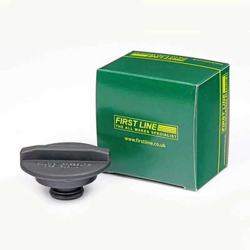 First Line Coolant Expansion Tank Cap fits Mercedes-Benz Sprinter 3,5-T