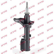 KYB Shock Absorber Damper Strut Front fits Hyundai Santamo 1999-2002 2.0