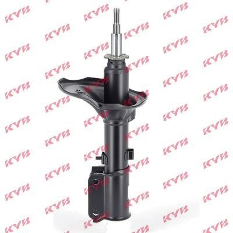 KYB Shock Absorber Damper Strut Front fits Hyundai Santamo 1999-2002 2.0
