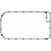 BGA Oil Sump Gasket Wide Thick OP9323