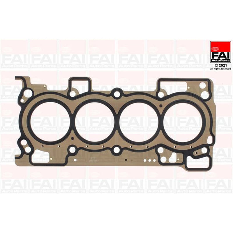 FAI Cylinder Head Gasket 0mm Thick