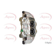 Apec Brake Caliper Assembly Front Left LCA856