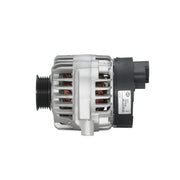 Hella Car Alternator 12V fits Alfa Romeo Mito 2011-2018 1.4