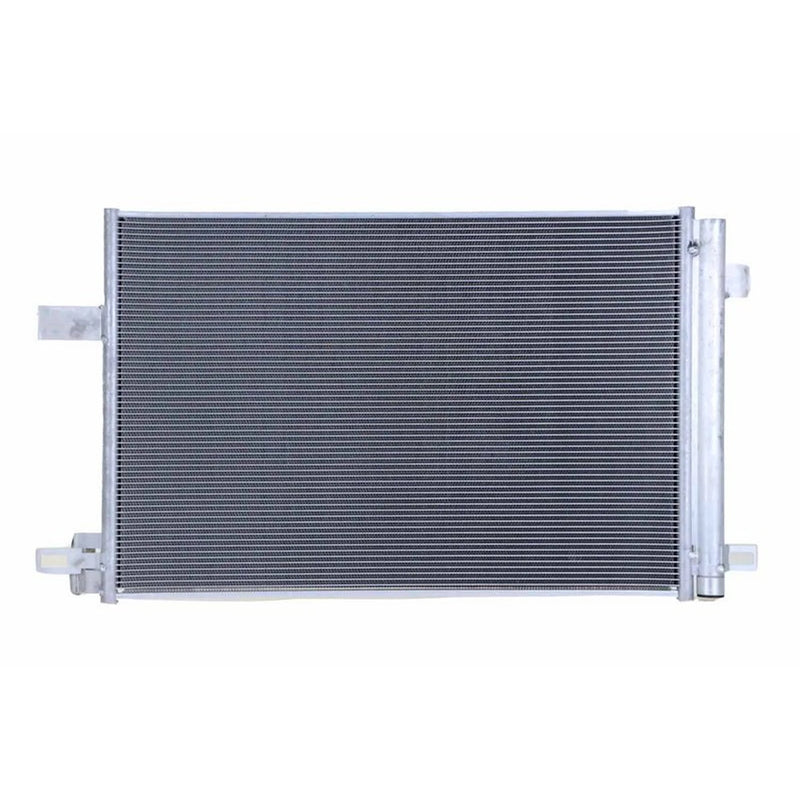 Hella Air Conditioning Condenser fits VW California T6 Camper 2015-2024 2.0