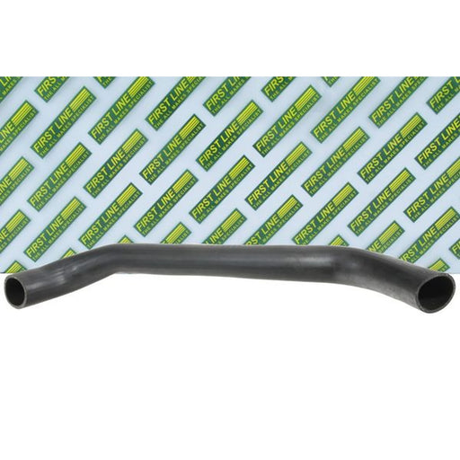 First Line Intercooler Turbo Charge Air Hose fits Ford Transit 2006-2014