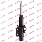 KYB Shock Absorber Damper Strut Front Right fits Piaggio Porter 1995 on 1.2