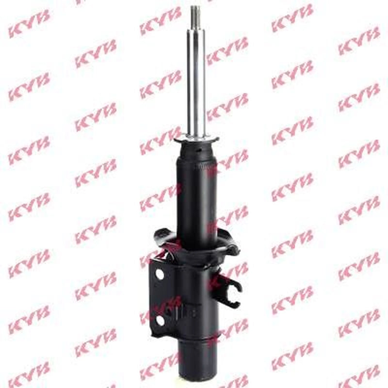 KYB Shock Absorber Damper Strut Front Right fits Piaggio Porter 1995 on 1.2