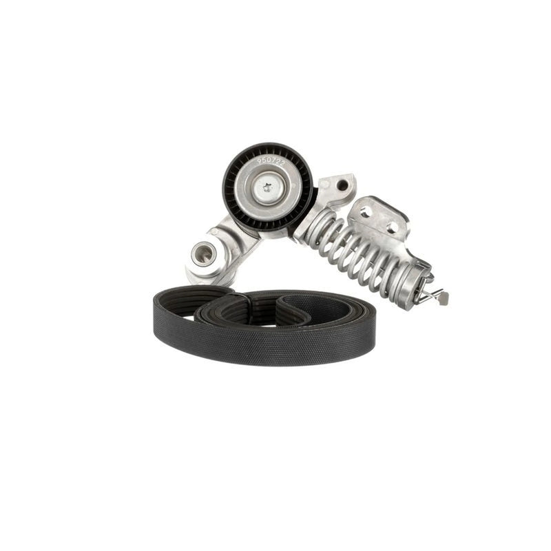 Gates V-Ribbed Belt Set K236PK1183
